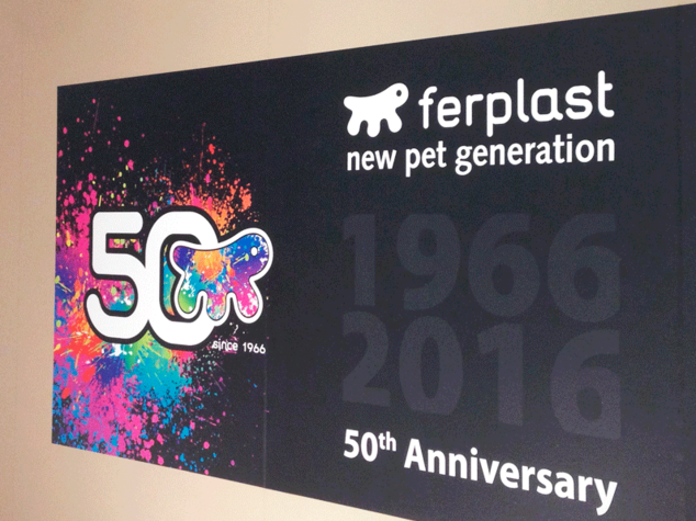 Ferplast, industria 'pet' scommette sull'America