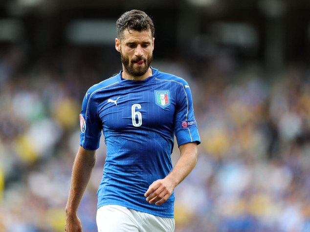 Inter, Ausilio "Trattiamo Candreva non Gabbiadini"