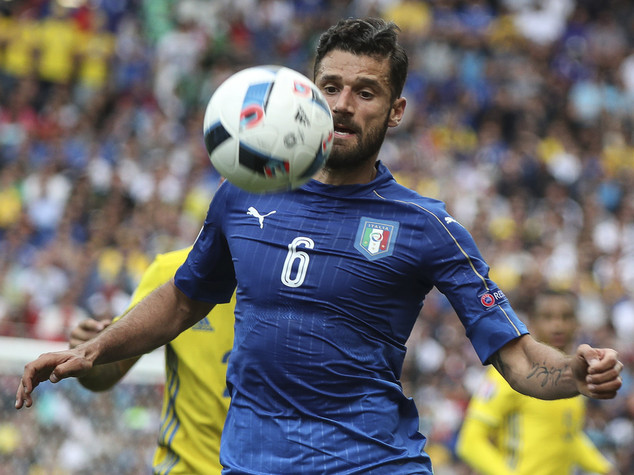 Lazio: Candreva all'Inter, manca solo l'ufficialità
