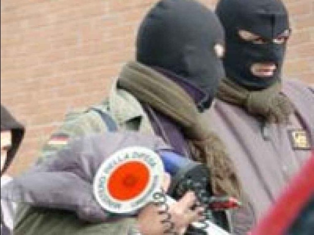'Ndrangheta: biltz dei Ros a Milano, 40 arresti