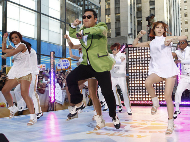 Cina: bambina si sveglia dal coma con il Gangnam Style