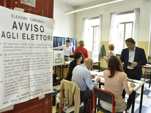 Sorprese in Toscana, pentastellati 'assediano' Roma