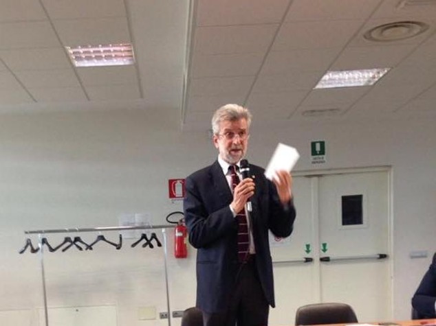 Damiano, voto e' politico e negativo per il Pd