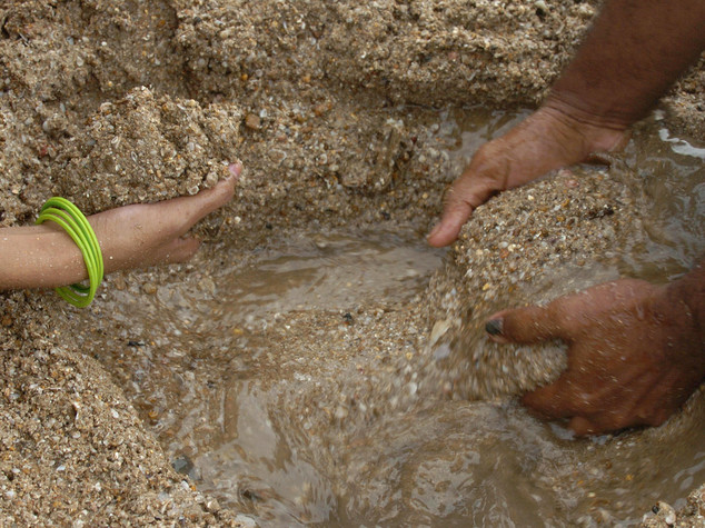 Angola: ricerca diamanti, in concessione 400 km2 nella Malanje