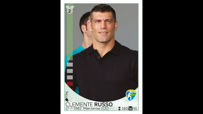 Boxe, Clemente Russo "obiettivo è la medaglia d'oro"