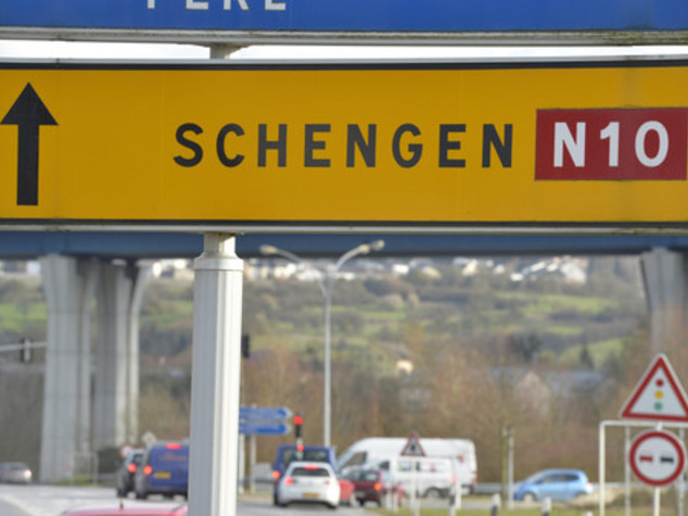 Migranti: costi fine Schengen per paese, in tutto 2,5-5,1 mld