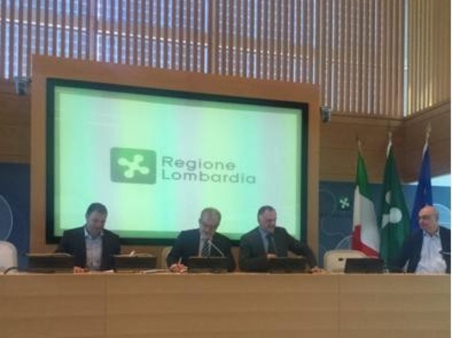 Lombardia: Maroni, presto assessore Sanita', nessun rimpasto