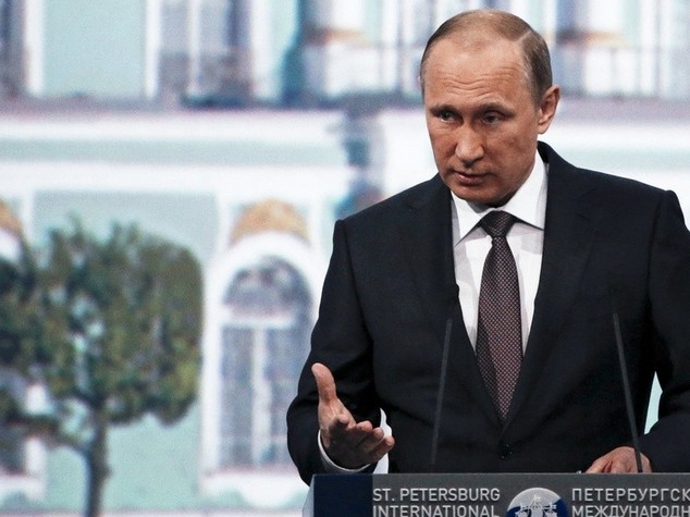 Svezia: la Russia avverte, se aderite alla Nato punteremo i missili contro di voi