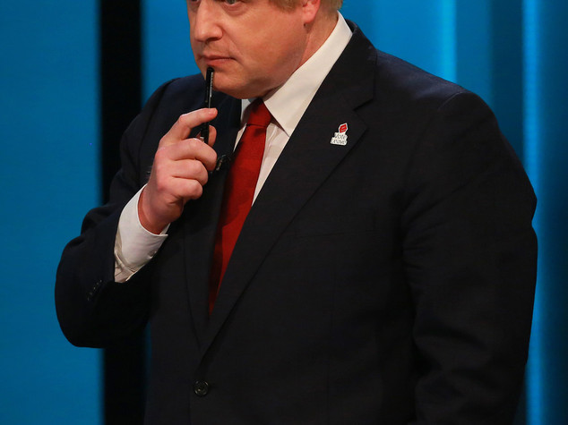 Johnson, vittoria Leave sara' "trionfo democrazia"