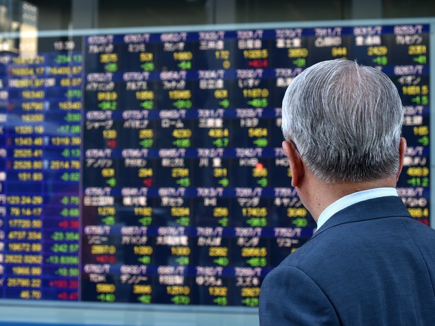 Borsa Tokyo chiude negativa, Nikkei -1,25%