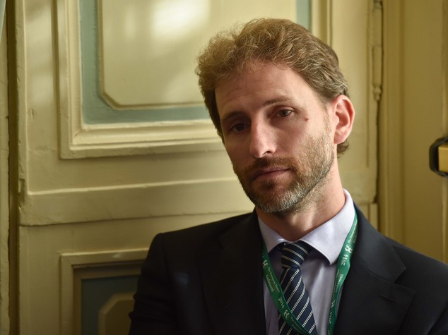 Davide Casaleggio, non mi candiderò mai