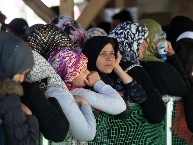 Migranti: nigeriane in schiavitu', sgominato clan di trafficanti