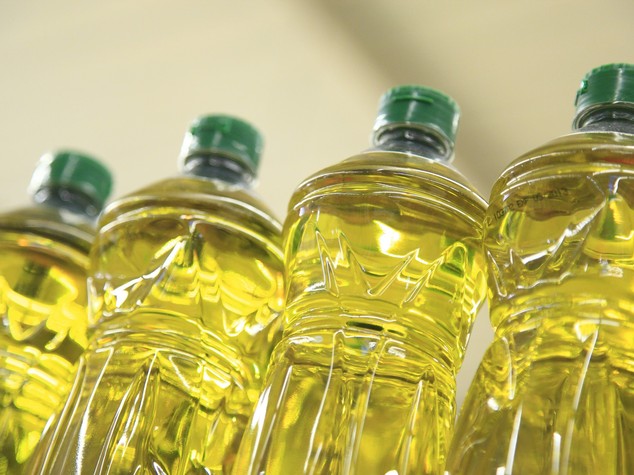Olio: Coldiretti, bene sequestro Gdf positivo decreto antifrode