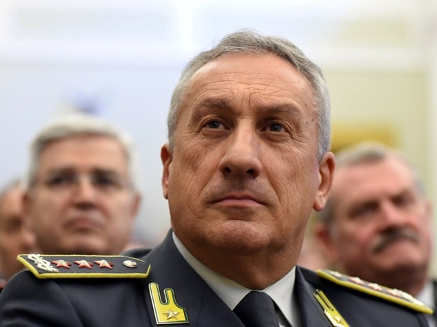 Toschi, crimini economici minano credibilità del Paese