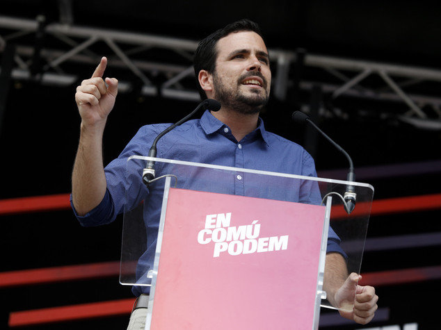 In Spagna piace Garzon, il marxista che vuole tornare a Keynes