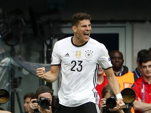 Mario Gomez lascia il Beksitas, "dopo terribili eventi in Turchia"