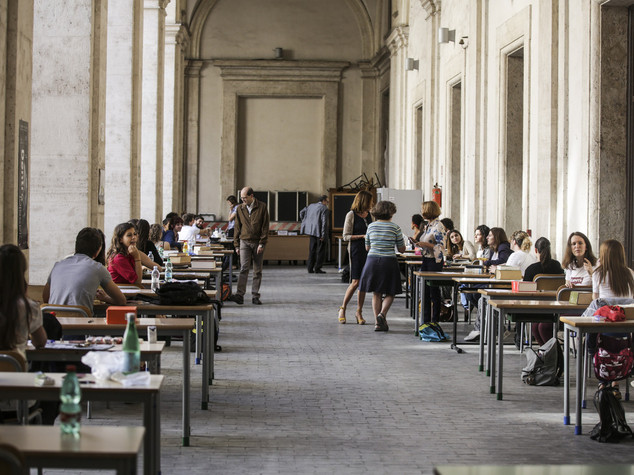 Maturita': Renzi chiama Samuele, genitori "grazie ma aiutateci"
