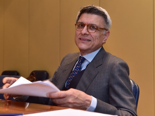 Calano gli infortuni sul lavoro, -4% nel 2015