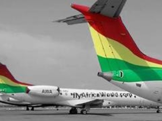 Ghana: Governo cerca partner per creare compagnia aerea nazionale