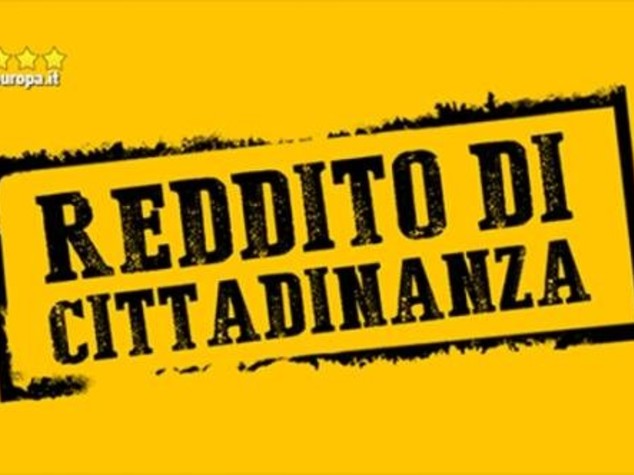 M5S, governo insabbia nostra pdl su reddito cittadinanza