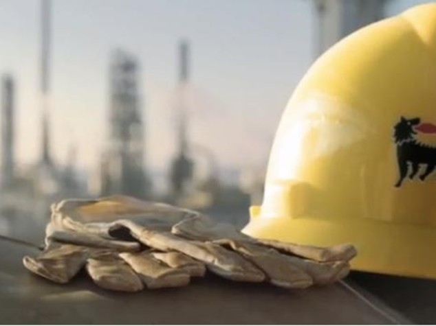 Eni: parte nuova campagna pubblicitaria, "il futuro dell'energia"
