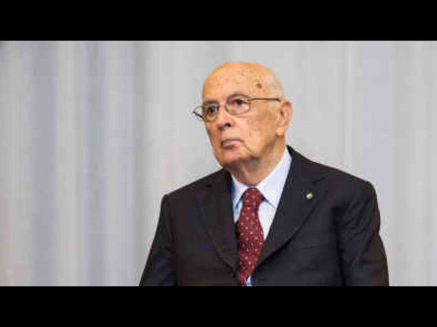 Napolitano, Italia in grado di concorrere a Mr Pesc