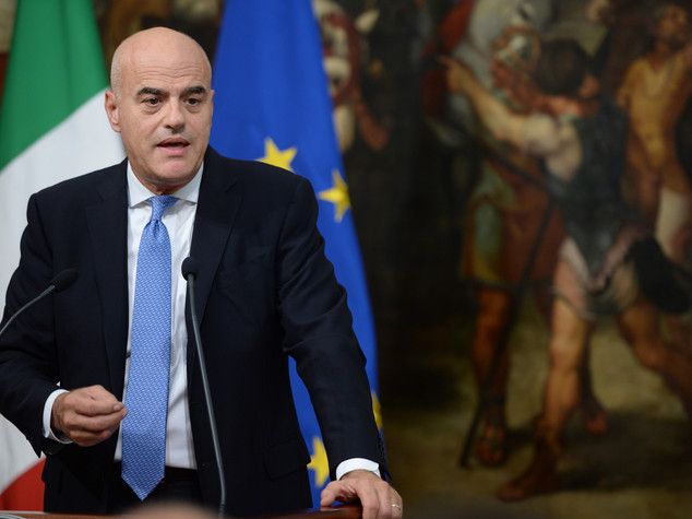 Africa: Descalzi, per Ue opportunita' economica e sociale