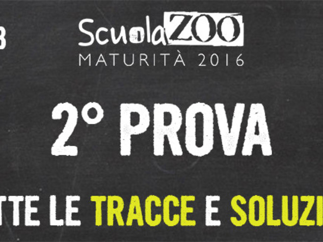 Maturità: seconda prova scritta, corsa su web inizia di buon'ora