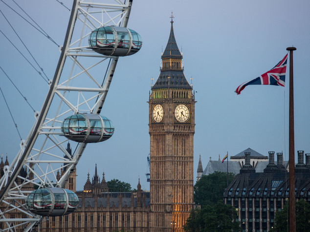 Petizione "indipendenza per Londra", gia' 40.000 firme