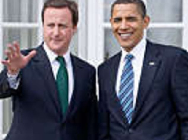 In giornata Obama parlera' con Cameron