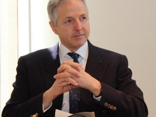 Ambasciatore Gb, "rapporti con l'Italia fondamentali"