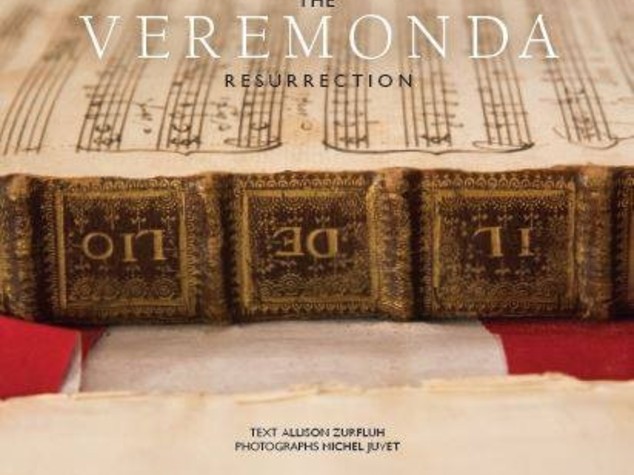 Veremonda, storia della riscoperta di un'opera perduta
