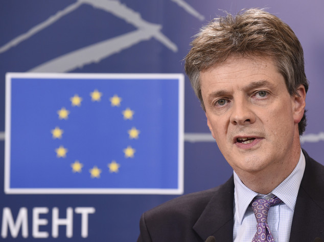 Da Santer a Hill,i dimissionari in Commissione Ue