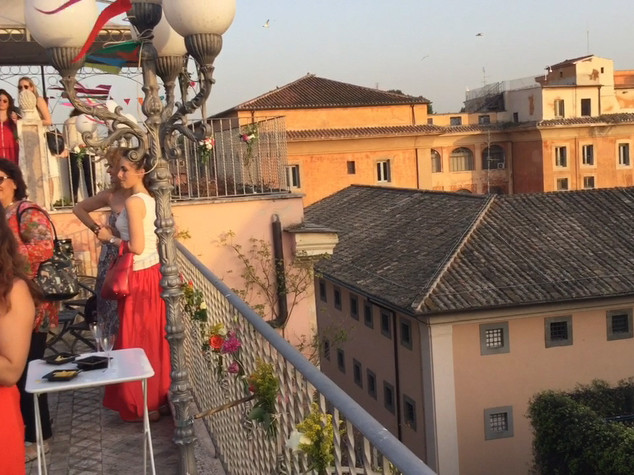 Sbarca a Roma Onefinestay, l'Airbnb di lusso