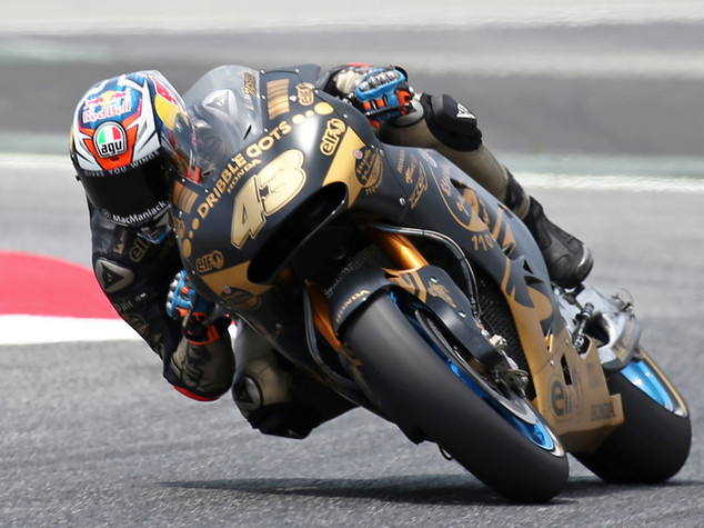 Moto Gp, in Olanda vince Miller davanti a Marquez,decimo Lorenzo