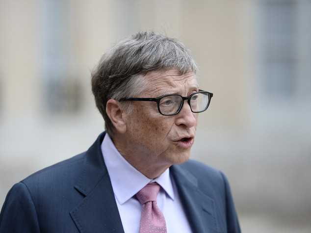 Africa: Gates, aiuti nei loro Paesi per ridurre immigrazione