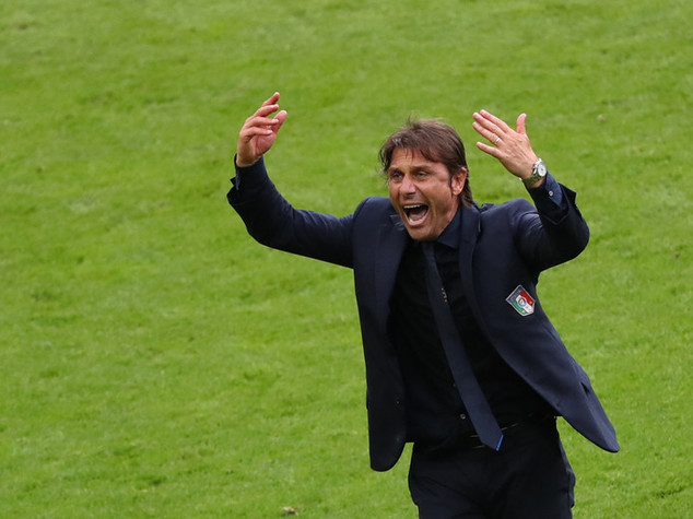 Chelsea: Conte alla Juve, "Matic non in vendita"