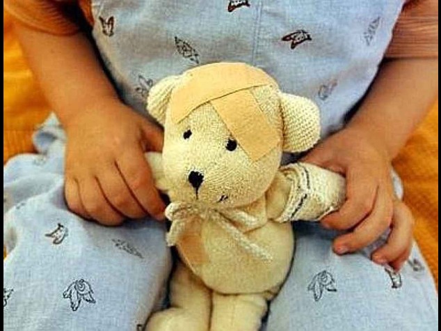 India: shock a New Delhi, stuprata una bimba di 3 anni