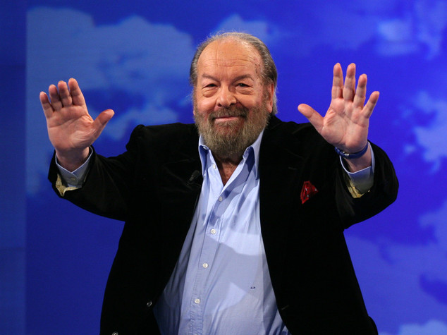 Da Russell Crowe a Jerry Calà, il cinema piange Bud Spencer