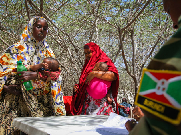 Somalia:al via collaborazione con Universita' geografica italiana