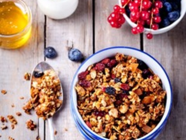Decalogo per una sana colazione estiva