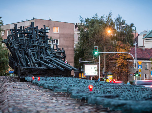 Polonia smantellera' oltre 200 monumenti all'Armata Rossa