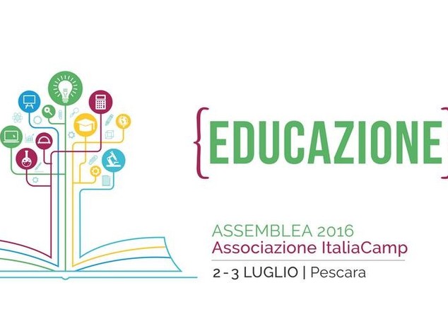 ItaliaCamp: a Pescara la sesta assemblea nazionale