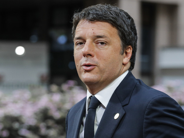 Renzi, no maggioranza per legge alternativa a Italicum