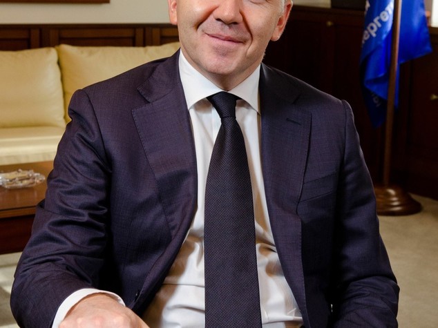 Russia: Ferlenghi (Confindustria Russia) nel Cda di Fsk Ees