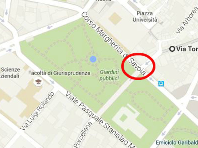 Aggressione con copritombino, arrestata per tentato omicidio