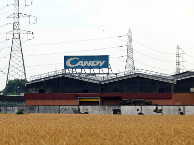 Candy: ritorno a utile in 2016, ma da Brexit impatto "significativo"