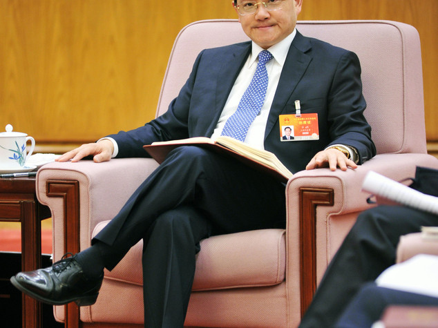 Cina: si dimette Lu Wei, potente "controllore" di Internet