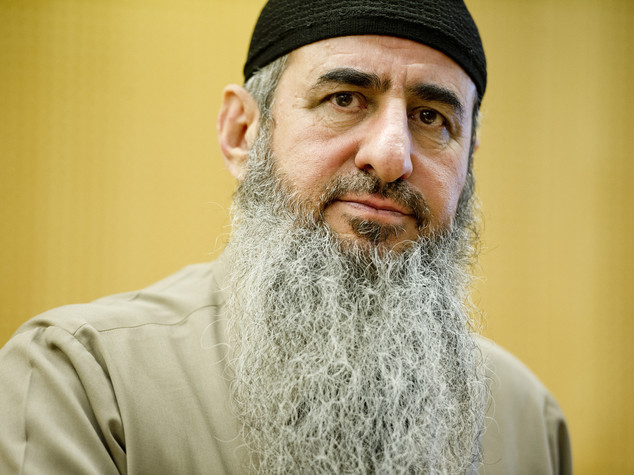 Norvegia estraderà in Italia mullah pro-Isis Krekar