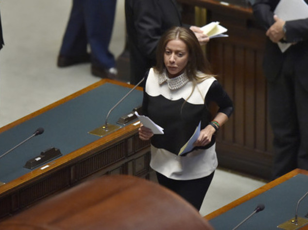 FI cambia, Messina tesoriere al posto della Rossi
